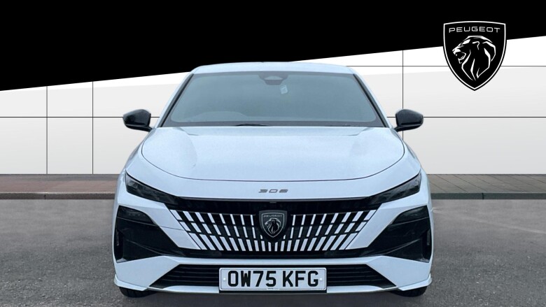 Peugeot 308 1.2 Hybrid 145 GT 5dr e-DSC6 Petrol Hatchback